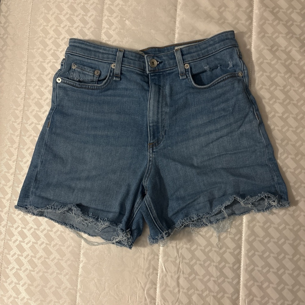 Rag and Bone shorts